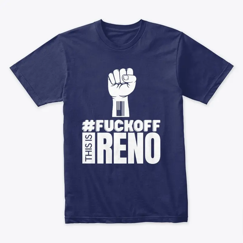 F Off This Is Reno